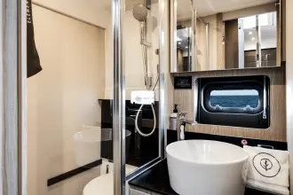 Thumbnail von Azimut Atlantis 45