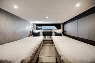 Thumbnail von Azimut Atlantis 45