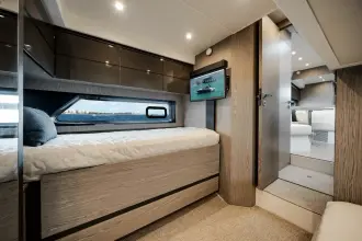 Thumbnail von Azimut Atlantis 45