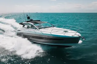 Thumbnail von Azimut Atlantis 45