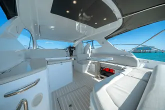 Thumbnail von Azimut Atlantis 45