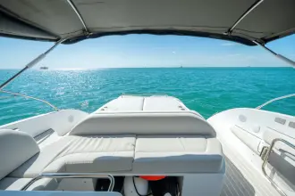 Thumbnail von Azimut Atlantis 45