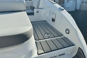 Thumbnail von Sea Ray SDX 250