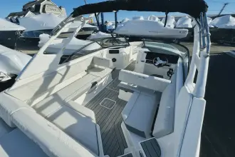 Thumbnail von Sea Ray SDX 250