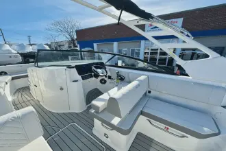 Thumbnail von Sea Ray SDX 250