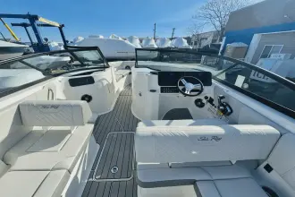 Thumbnail von Sea Ray SDX 250