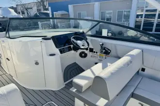 Thumbnail von Sea Ray SDX 250