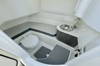 Thumbnail von Sea Ray SDX 250