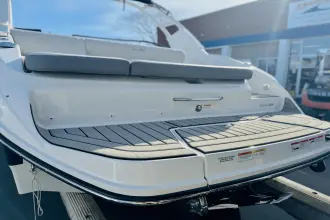 Thumbnail von Sea Ray SDX 250
