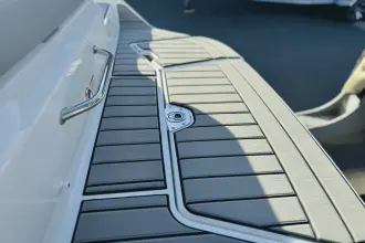 Thumbnail von Sea Ray SDX 250