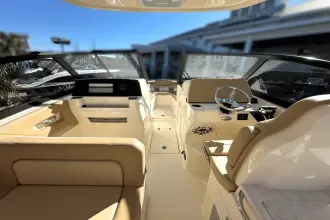 Thumbnail von Scout 277 Dorado