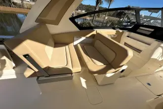 Thumbnail von Scout 277 Dorado