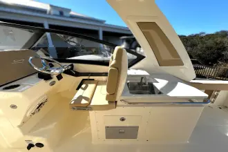 Thumbnail von Scout 277 Dorado