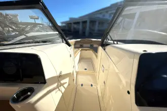 Thumbnail von Scout 277 Dorado