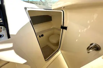 Thumbnail von Scout 277 Dorado