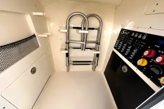 Thumbnail von Scout 277 Dorado