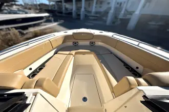 Thumbnail von Scout 277 Dorado