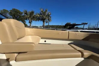 Thumbnail von Scout 277 Dorado