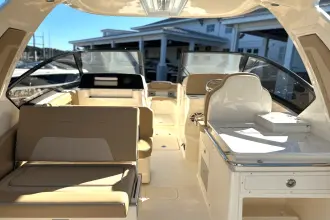 Thumbnail von Scout 277 Dorado