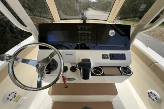 Thumbnail von Scout 240 XSF