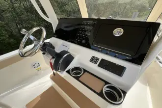 Thumbnail von Scout 240 XSF