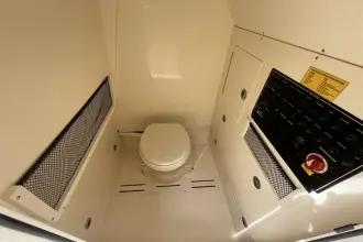 Thumbnail von Scout 240 XSF