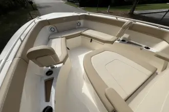 Thumbnail von Scout 240 XSF