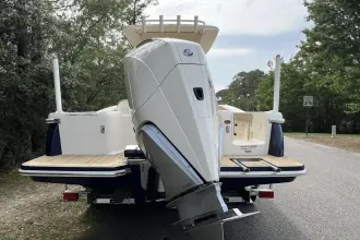 Thumbnail von Scout 240 XSF