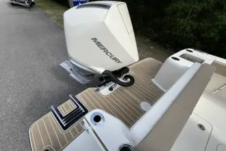 Thumbnail von Scout 240 XSF