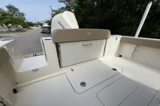 Thumbnail von Scout 240 XSF