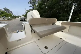 Thumbnail von Scout 240 XSF