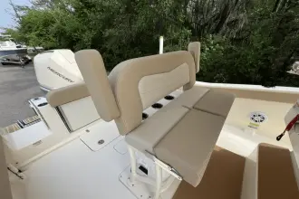 Thumbnail von Scout 240 XSF