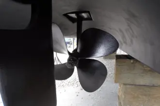 Thumbnail von Cruisers Yachts 370 Express