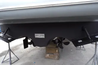 Thumbnail von Cruisers Yachts 370 Express