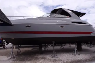 Thumbnail von Cruisers Yachts 370 Express