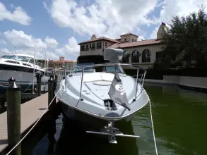 Thumbnail von Cruisers Yachts 370 Express