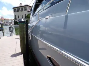 Thumbnail von Cruisers Yachts 370 Express