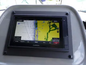 Thumbnail von Cruisers Yachts 370 Express