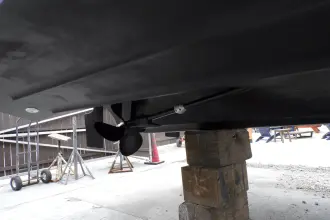 Thumbnail von Cruisers Yachts 370 Express