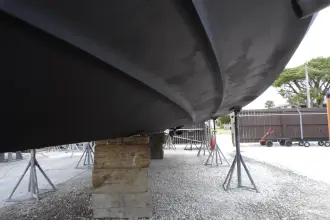 Thumbnail von Cruisers Yachts 370 Express