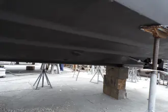 Thumbnail von Cruisers Yachts 370 Express