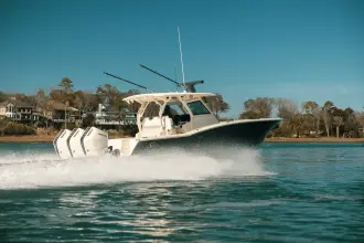 Thumbnail von Scout 357 LXF