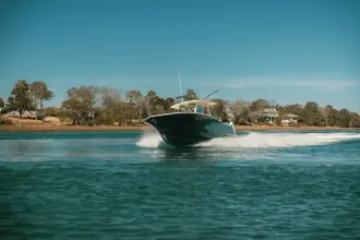 Thumbnail von Scout 357 LXF