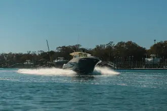 Thumbnail von Scout 357 LXF