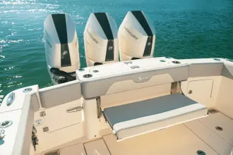 Thumbnail von Scout 357 LXF