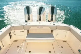 Thumbnail von Scout 357 LXF