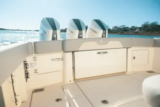 Thumbnail von Scout 357 LXF