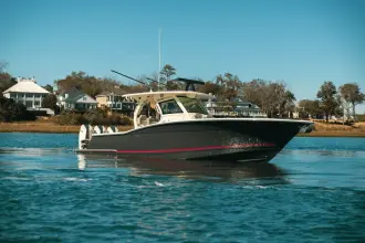 Thumbnail von Scout 357 LXF