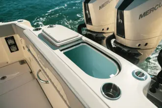 Thumbnail von Scout 357 LXF