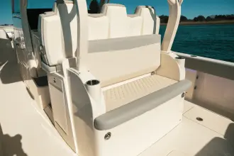 Thumbnail von Scout 357 LXF